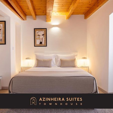 Azinheira Suites Townhouse - Alojamento Turistico (Adults Only) Elvas Kültér fotó