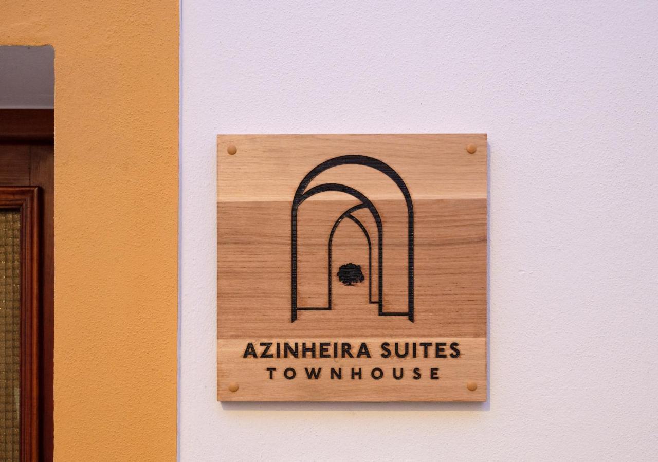 Azinheira Suites Townhouse - Alojamento Turistico (Adults Only) Elvas Kültér fotó