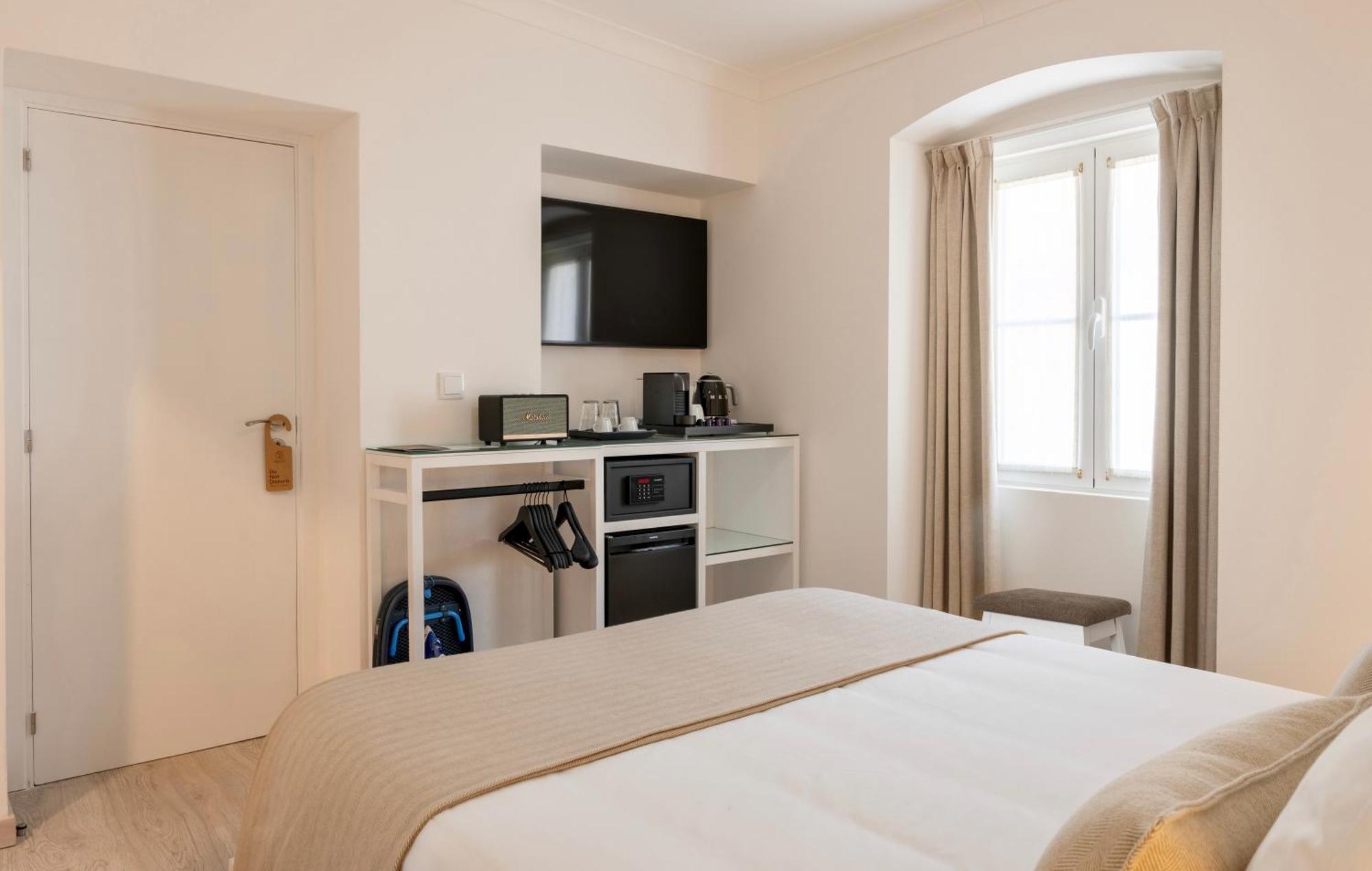 Azinheira Suites Townhouse - Alojamento Turistico (Adults Only) Elvas Kültér fotó