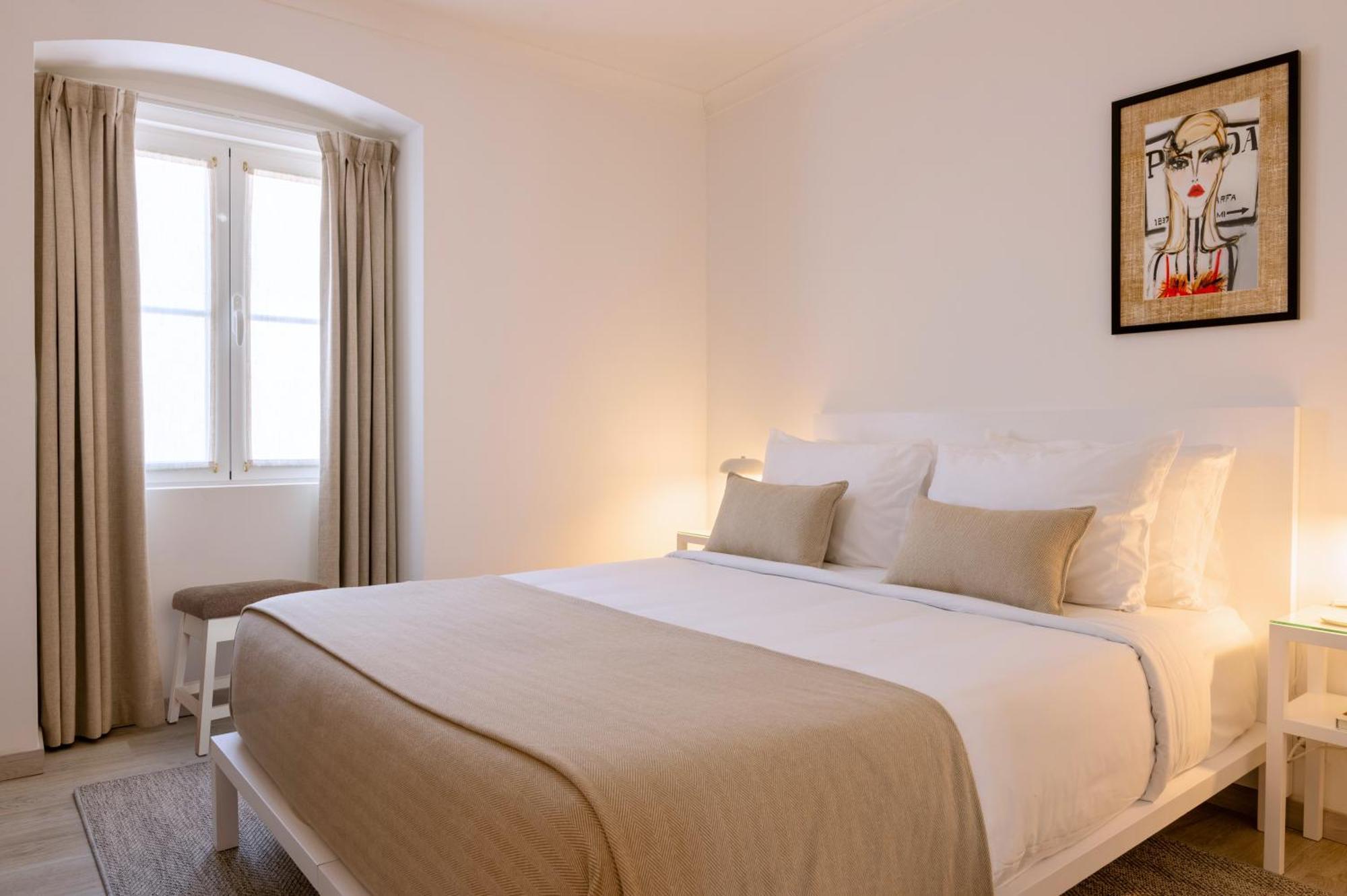 Azinheira Suites Townhouse - Alojamento Turistico (Adults Only) Elvas Kültér fotó