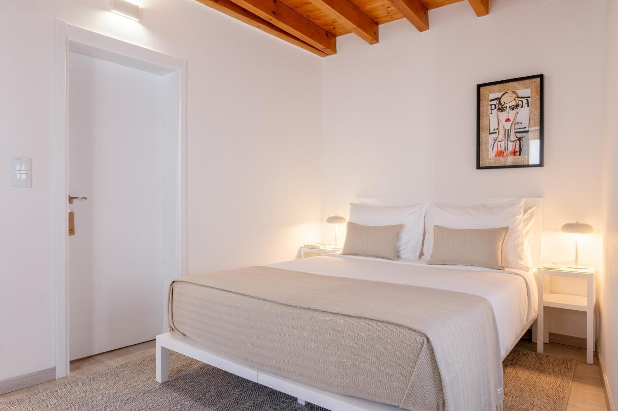 Azinheira Suites Townhouse - Alojamento Turistico (Adults Only) Elvas Kültér fotó