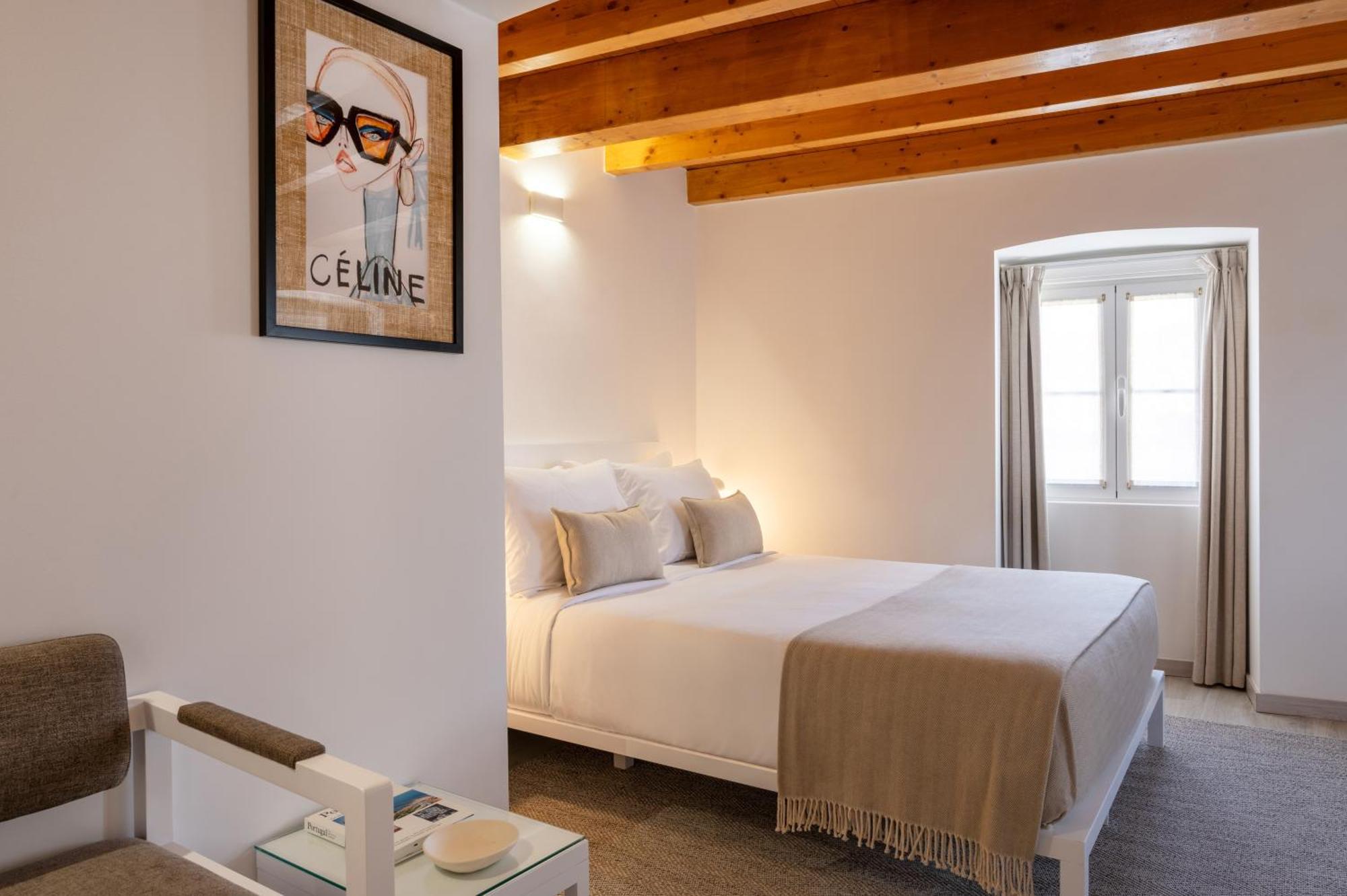 Azinheira Suites Townhouse - Alojamento Turistico (Adults Only) Elvas Kültér fotó