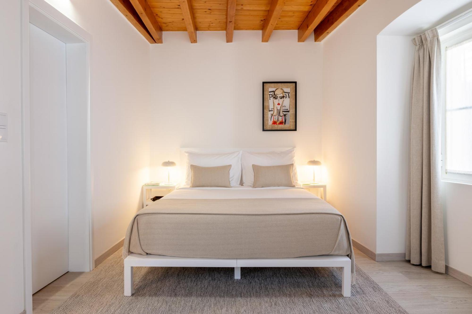 Azinheira Suites Townhouse - Alojamento Turistico (Adults Only) Elvas Kültér fotó
