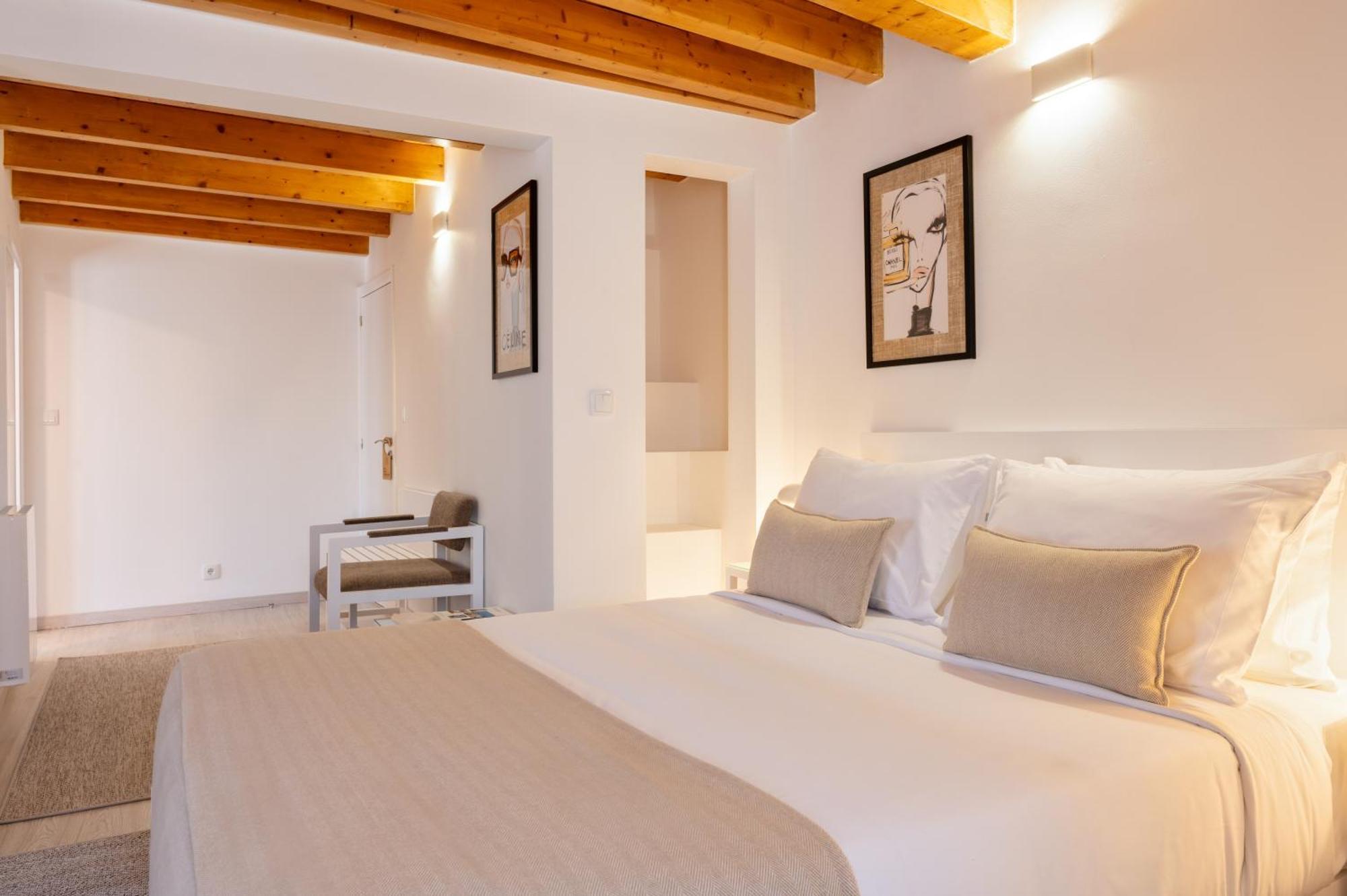 Azinheira Suites Townhouse - Alojamento Turistico (Adults Only) Elvas Kültér fotó