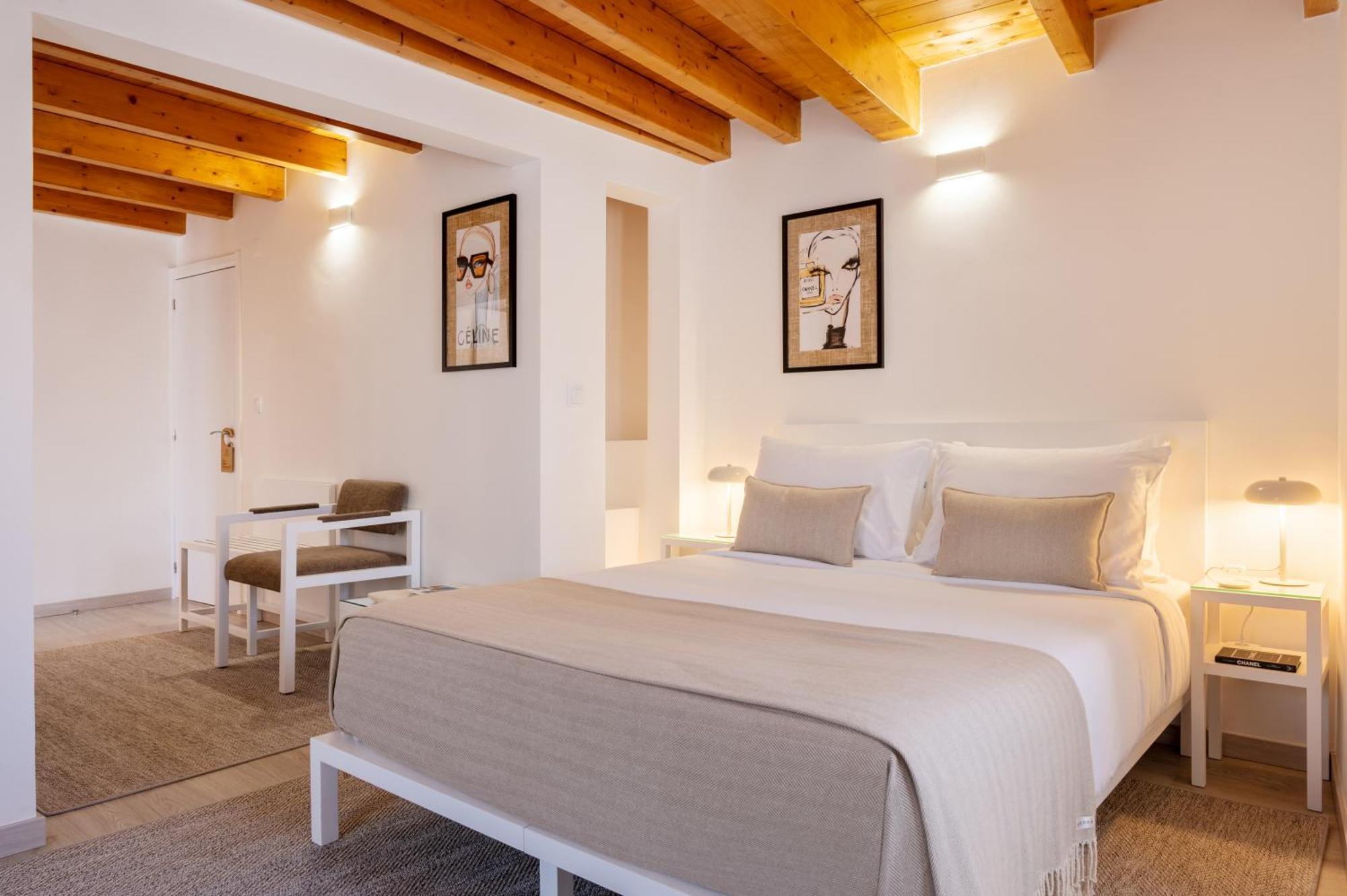 Azinheira Suites Townhouse - Alojamento Turistico (Adults Only) Elvas Kültér fotó